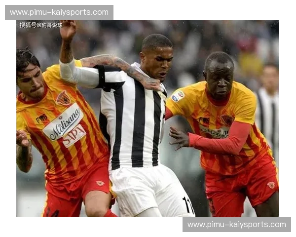 斑马军团的凯歌：尤文图斯与克罗托内的一场意甲盛宴